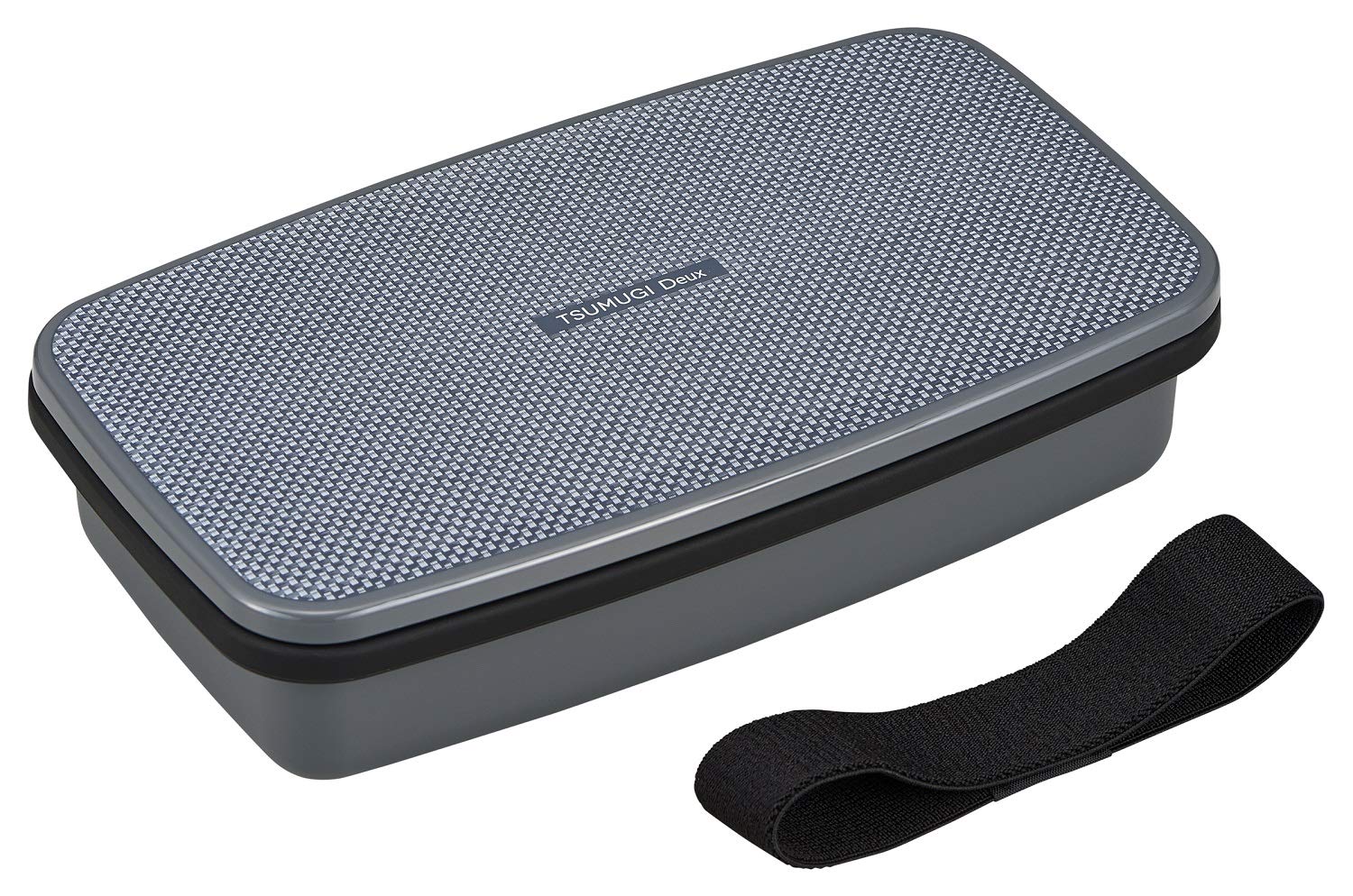 

OSK Lunch Box TSUMUGI Deux BL-27HX
