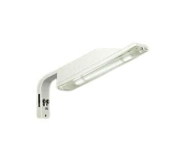 

Дайко Электрик (DAIKO) Уличный охранный светильник с автоматическим миганием [Встроенный светодиод] 10 Вт LED, Дневной белый, 5000K, DWP-37628E