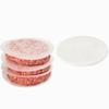 Presse à hamburgers antiadhésive Kitchencraft pour presse à viande de bœuf Hamburg