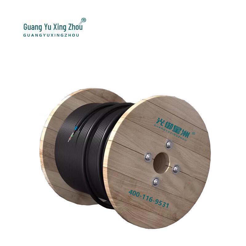 

GYTA53-12B1 Armored Outdoor Single-mode Optical Cable