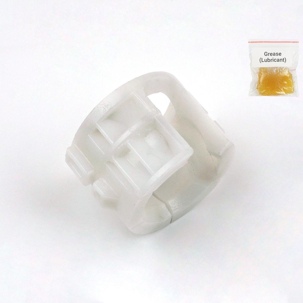 ESP981 Gangwahlhebel Schalthebel Buchse Reparaturteil A6392605309 für Mercedes W639 Vito Viano