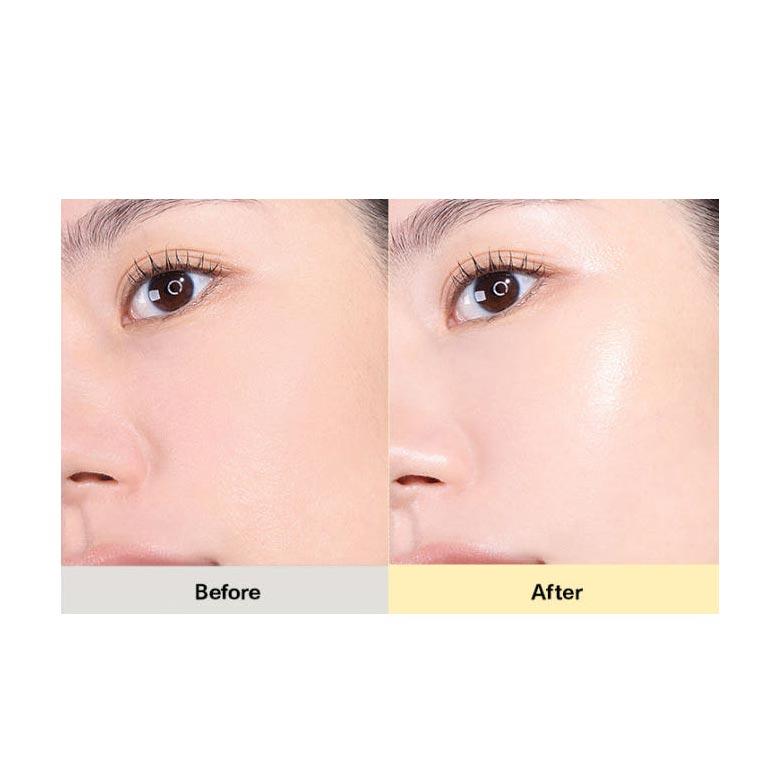 Zestaw TWO SLASH FOUR Skin Glimmer + Spot Concealer 2 szt.