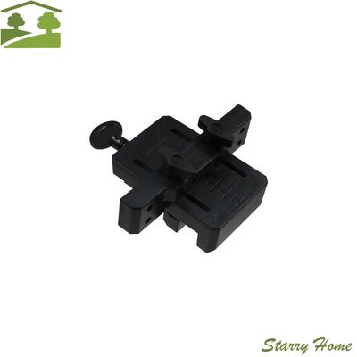 With Adjustable Handle Cabinet Door Mounting Jig Wear-resistant Save Labor Cabinet Door Installation Positioner Easy Clamping
