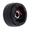 142H Steering Wheel Hub Adapter Aluminum Replacement for Datsun 510 620 720 240Z 260Z 280Z