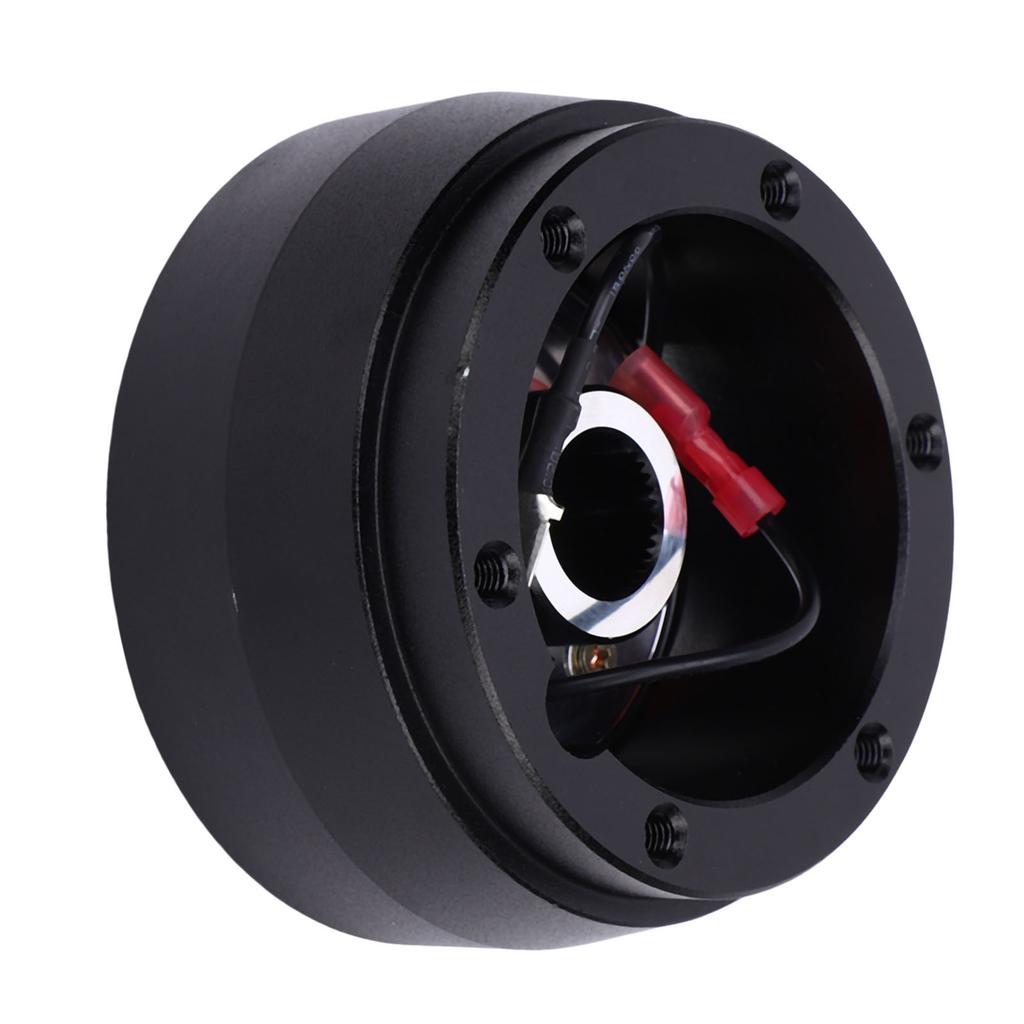 142H Steering Wheel Hub Adapter Aluminum Replacement for Datsun 510 620 720 240Z 260Z 280Z
