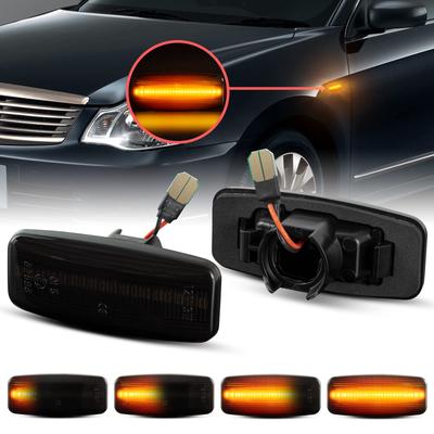 GemPro Presage U31 Wing Road Y11 Y12 Cima F50 Skyline GT-R R34 Series Teana
