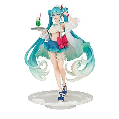 

Hatsune Miku Statuette PVC Hatsune Miku SweetSweet