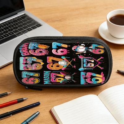 Writing Supplies – Pencil Cases & Bags