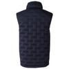 Down Vest FU24Z41 Black x [FIVES] (JP, Alphabet, 3L, Black)