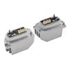 2PCS Adaptive Headlight Turn Signal Light 63117214942 941 For BMW 5' G30 G31