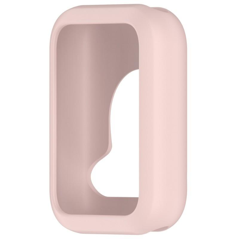 Silicone Soft Case Suitable for Xiaomi Mi Band9 Pro Protective Case Cover for MiBand 9 Pro Shell Watch Accessories