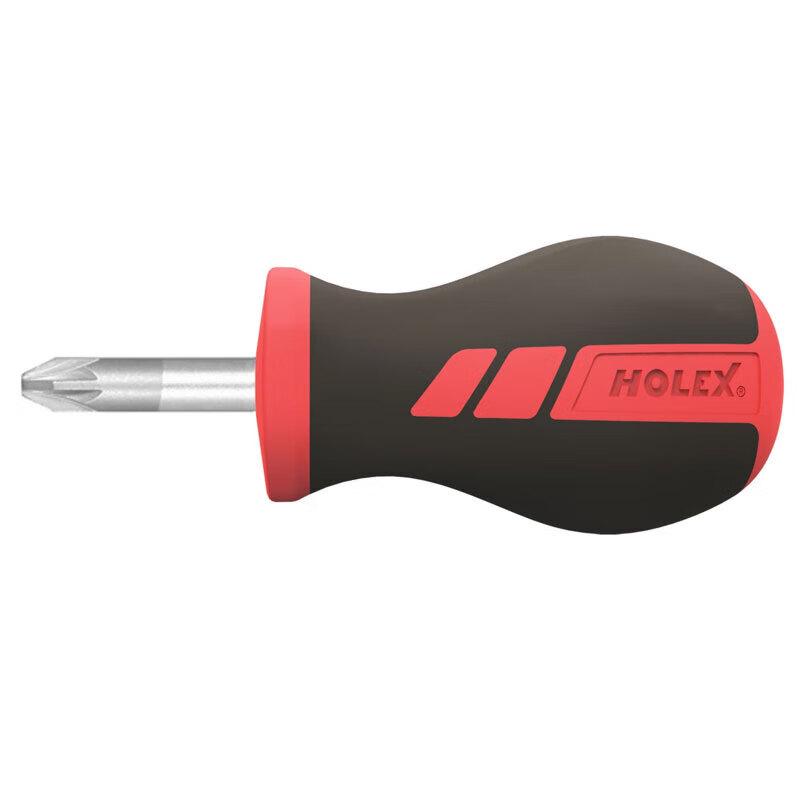 HOLEX Short Phillips Screwdriver