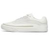 Aoli All-Terrain Skateboarding Low-Top Shoes Women Sneakers White 122218011-2