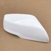 Auto Left Right Rear Heated Mirror Glass Cover Frame Turn Signal Light For Chery Tiggo 3x/2