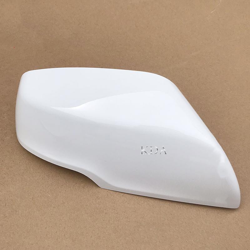 Auto Left Right Rear Heated Mirror Glass Cover Frame Turn Signal Light For Chery Tiggo 3x/2