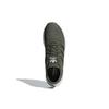 adidas Originals Flb Runner Suede Comfortable Non-Slip Low-Top Running Shoes Women Sneaker Dark-Green B28048