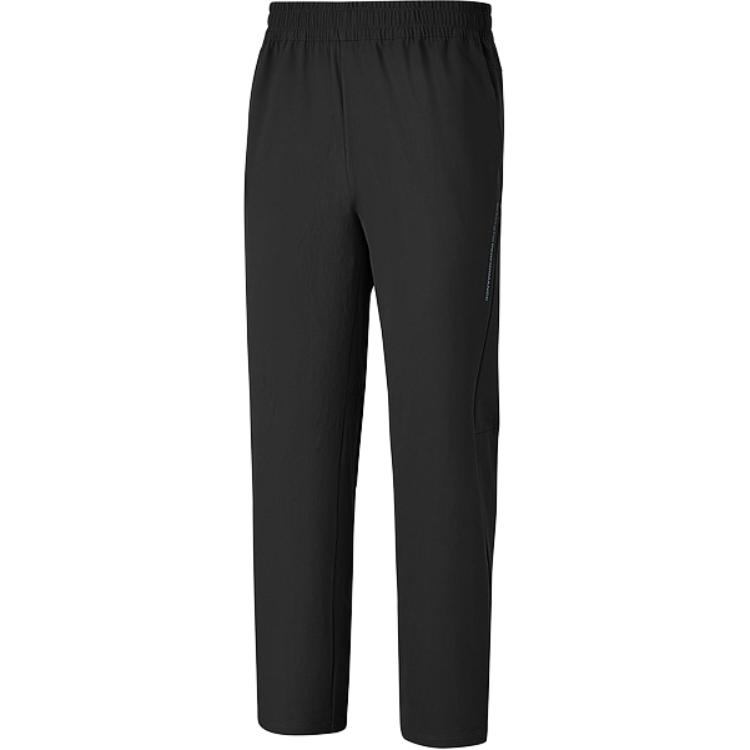 Skechers Outdoor Commuting Sports Woven Lace-Up Durable Casual Pants Men pants P226M133-0018 M