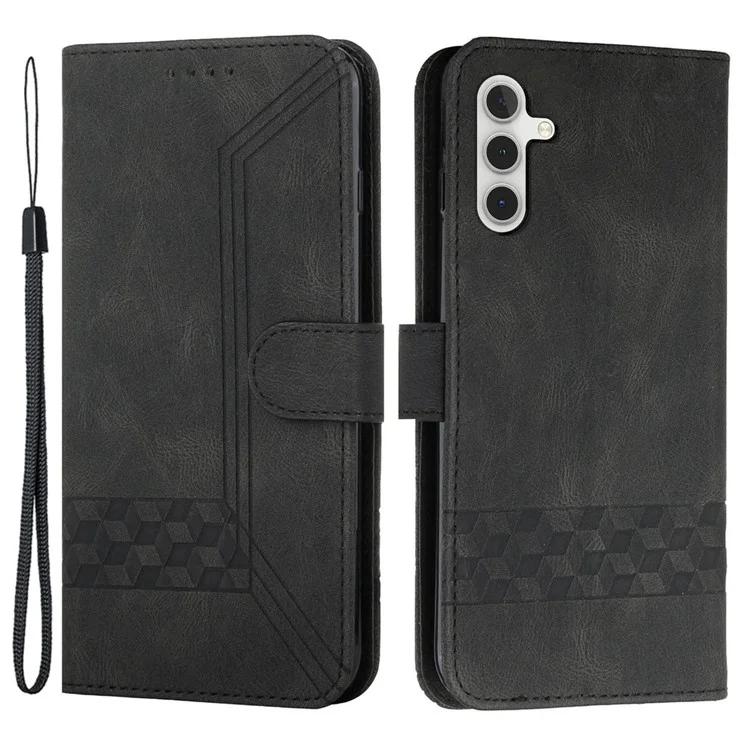 

Чехол-кошелек из искусственной кожи серии YX0010 для Samsung Galaxy A15 5G