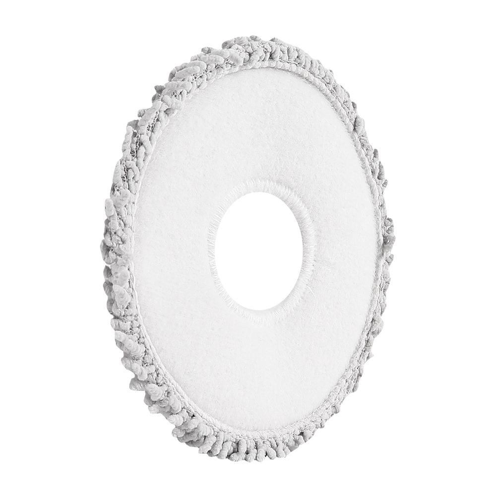 Cleaning Mop Cloths For DJI For ROMO P ROMO S ROMO A Vacuum Cleaner Mops Pad Cleaning Consumables Replacement Part Accessories