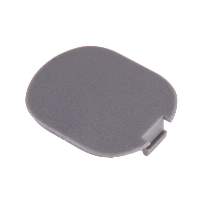 33506-SWA-A01 2Pcs Tail Light Lamp Bezel Cover Cap Fit for Honda CR-V 2007 2008 2009 2010 2011 Grey