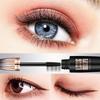 Ma Ke Fei 4D Waterproof Mascara: Lengthening, Curling, and Smudge-Proof.