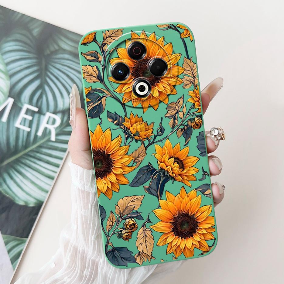 For Tecno Spark 30 4G Case Spark 30C New Fashion Cartoon Cover Soft Silicone Phone Case For Tecno Spark 30 Pro Spark30 4G Bumper