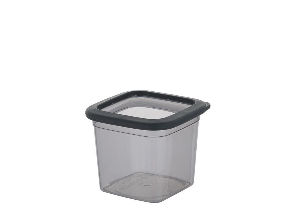 Pojemnik Do Przechowywania Żywności Plastikowy Skali 740Ml