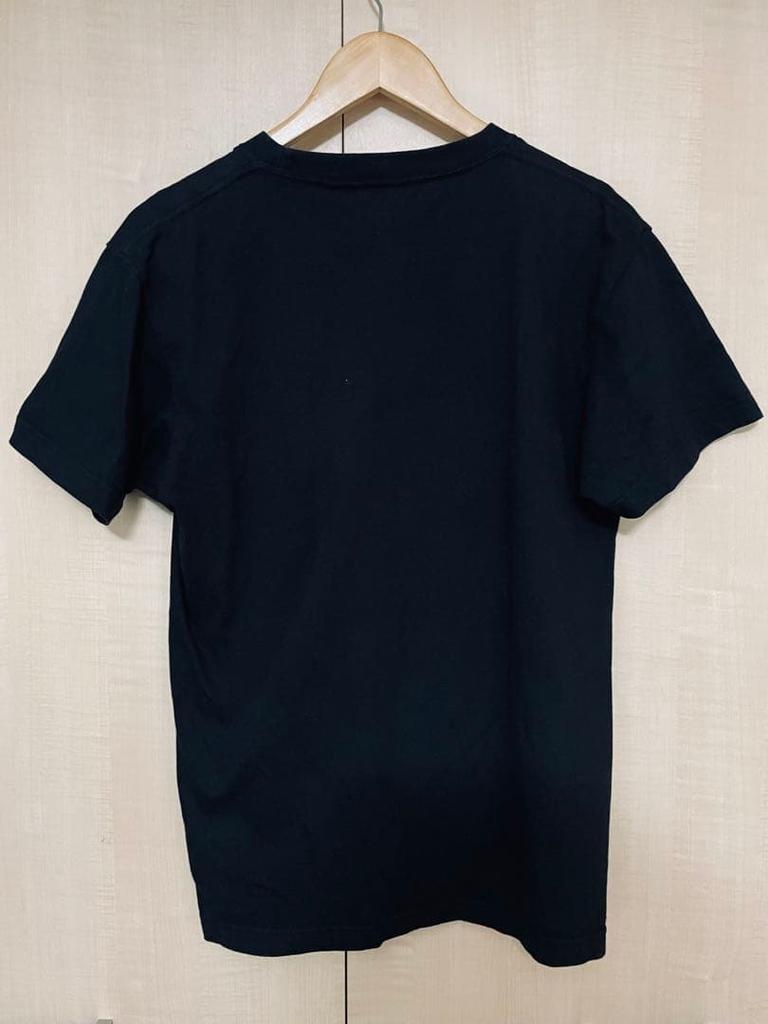 [USED] Ginkgo Boyz Long T-shirt