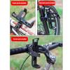 Bicycles Water Kettles Extension Holder Cycling Bikes Water Bottles Cage Adapter Bicycles Handlebars Flasks Mount Rack