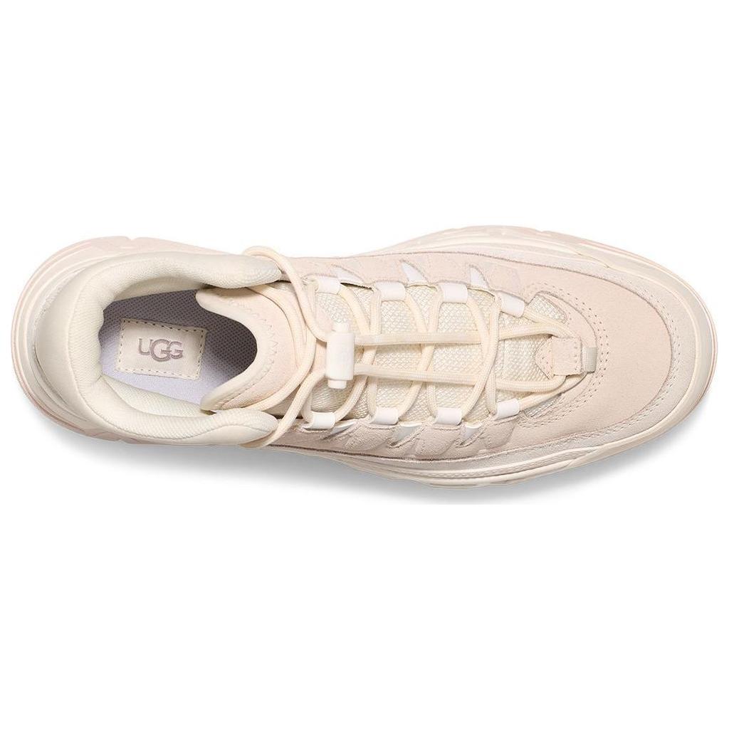 UGG CapTrail High Boot Light Beige Women's 1161831-LHB