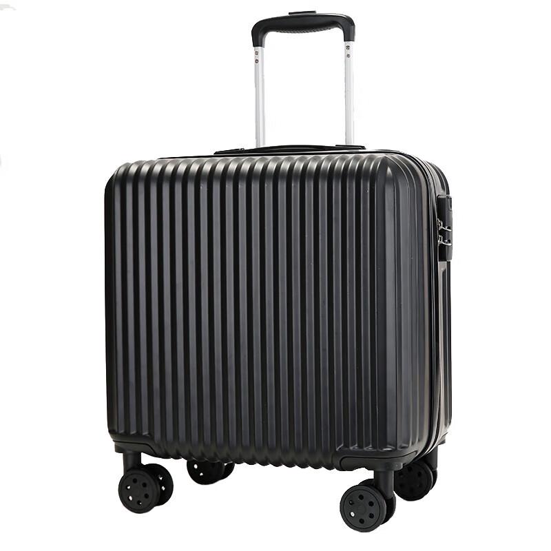 Traveler YT-X003 ABS Spinner Luggage