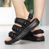 Fashion Size 44 41-42 Men Shoes Sandal Indoor Slipper Sneacker Sneakers Sport Wholesale Best Selling Sporty Pie Exerciser Trend