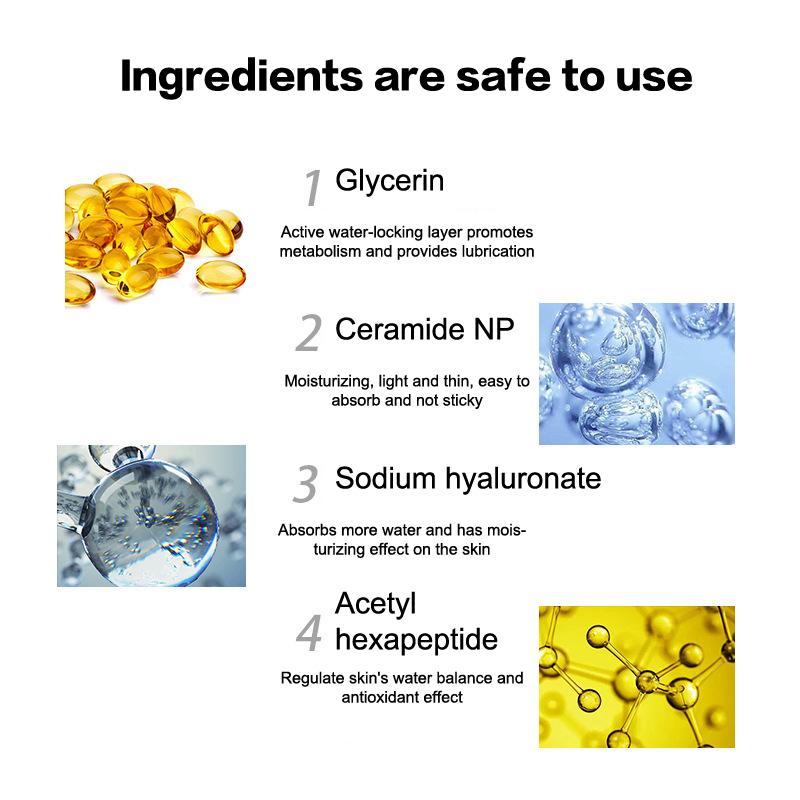 50Ml Conductive Gel For Electric Herald Tens Muscle Stimulator Beauty Device Acupuncture Body Massage Machine Electrostimulator