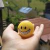 Verity Monster Figur Verity Action Figur Gelber Ball Verity Mod Spielzeug Falschheit Figur Figur 3D Gedrucktes Spielzeug Ornament