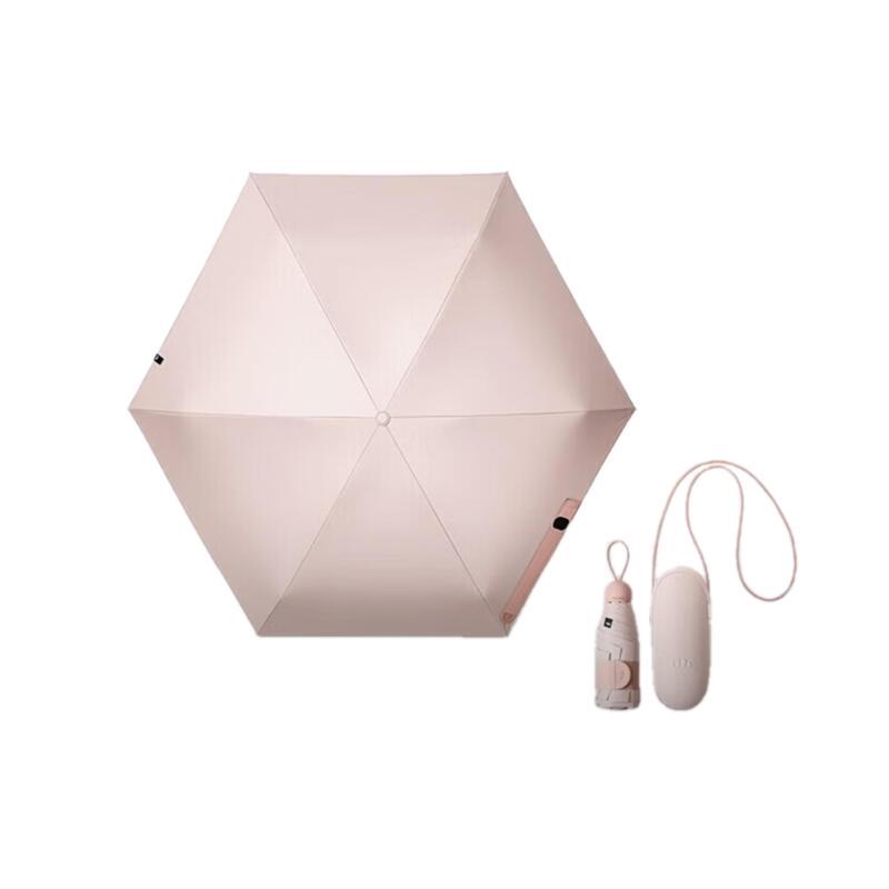 

Beneunder Five-Fold Capsule UV Protection Umbrella