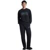 Under Armour EF Fleece Relaxed Fit Pants Men Bottoms 6010180-001