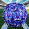 Custom Name Personalized Chelsea Football Club Print Size 5 Soccer Ball Training & Match Football, for Team, Kicking, Gift for Football Enthusiasts