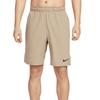 New Nike Sports Lifestyle Collection Dri Fit SS25 Casual Shorts Men's Khaki DM6618-247