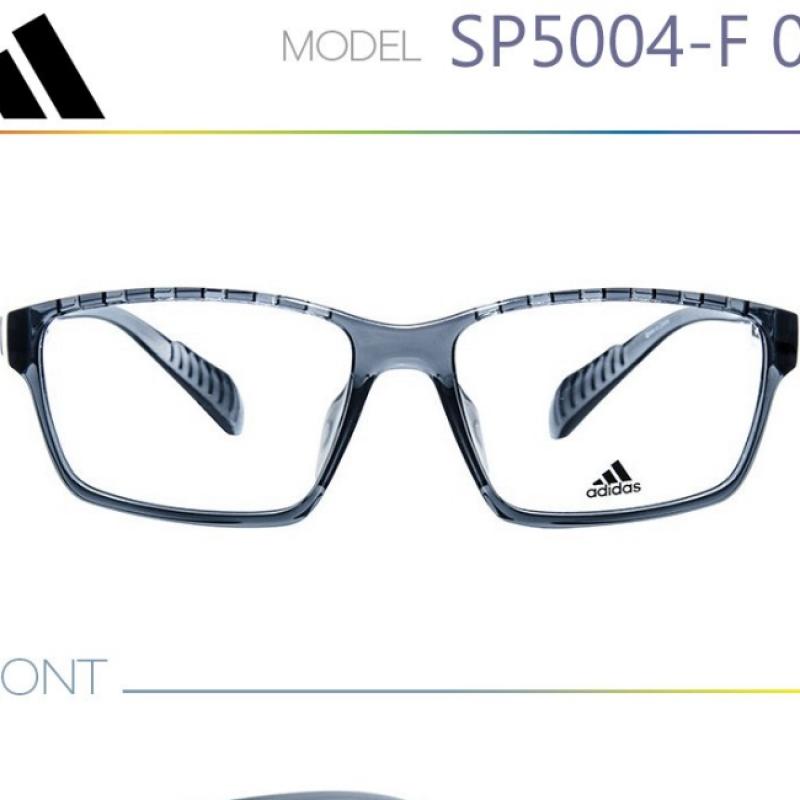 Adidas Sports Glasses Sp5004 020