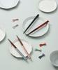 BRUNO BRUNO Color Pentagonal Chopsticks, Navy, No Size, 1830514