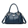 2026 Genuine Casual Tote Bag Luxury Handbags For Women Designer Purses and Handbag High Quality Soft Leather Commuting Hand Bags