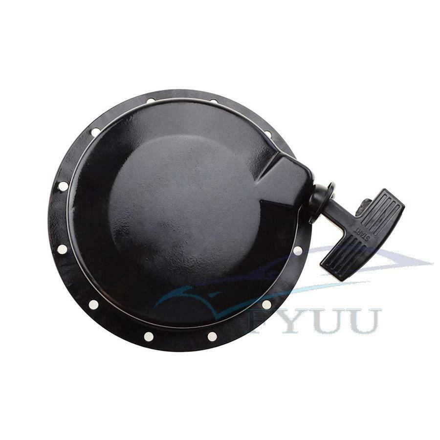 Recoil Starter For Yamaha Multi-purpose Engine MZ300A2H 2006
