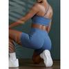 Adjustable Back Shaping Shockproof Quick-Drying Running Nude Feel Yoga