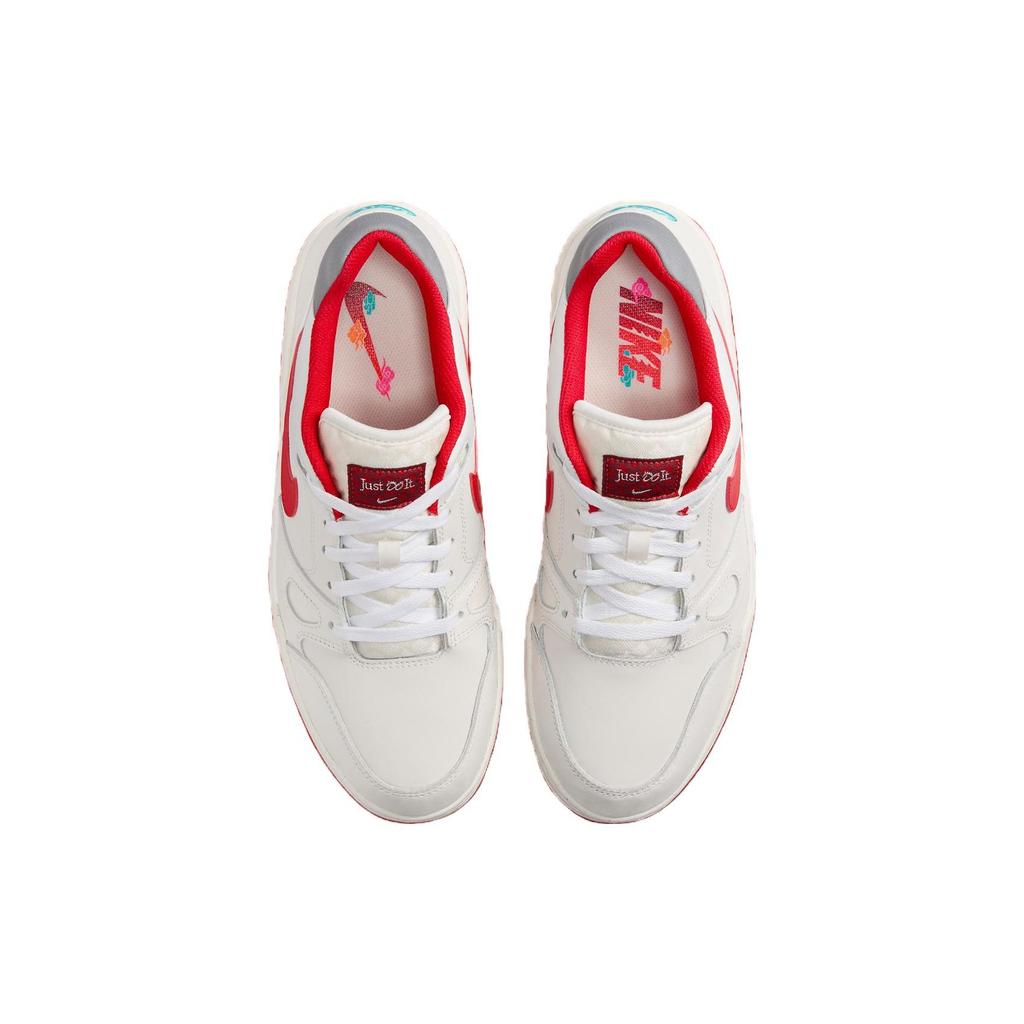 Nike Full Force Low 'Ano do Dragão' FZ5054-161