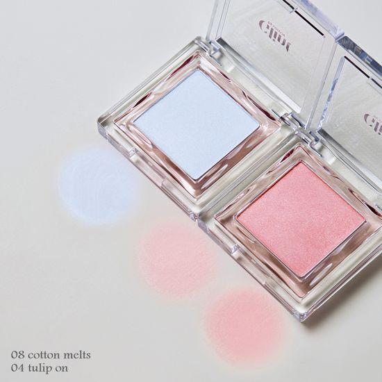 Glint Baked Blusher [Review Event]