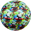 Thomas Theme Size 5 Soccer Ball, Suitable for Both Indoor and Outdoor Matches, a Gift Suitable for Everyone.