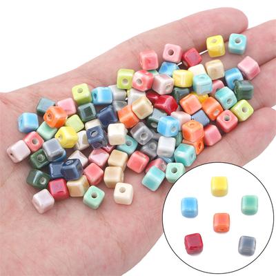 Výroba šperkov – Korálky