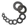 DIAIEN GB/T 95 Carbon Steel Flat Washer
