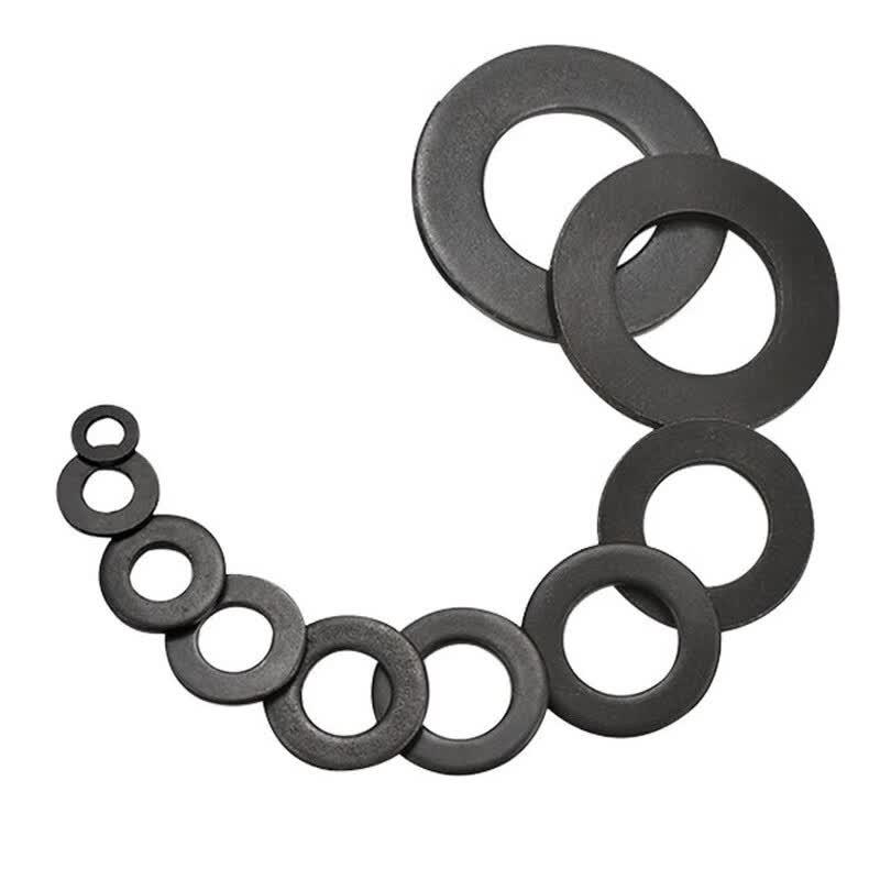 DIAIEN GB/T 95 Carbon Steel Flat Washer