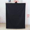Dirty Clothes Organizer Oversized Drawstring Packing Bag Janitorial Cleaning Cart Bags Large Size